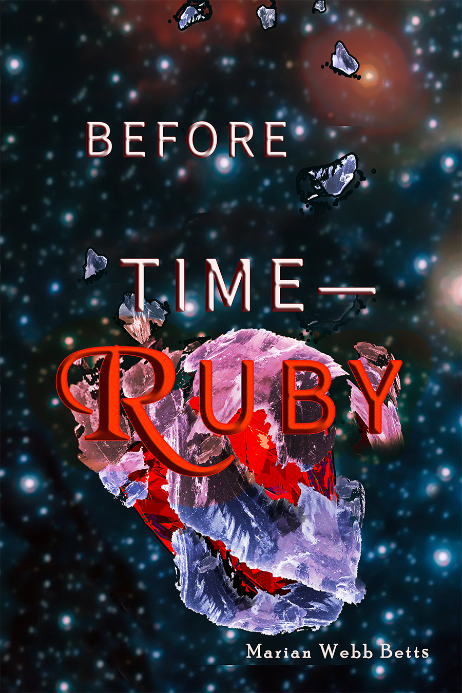 Before Time