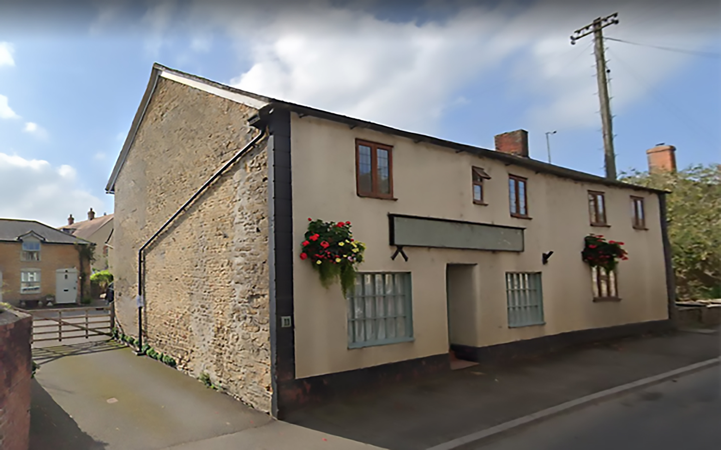 MilbornePortBakery