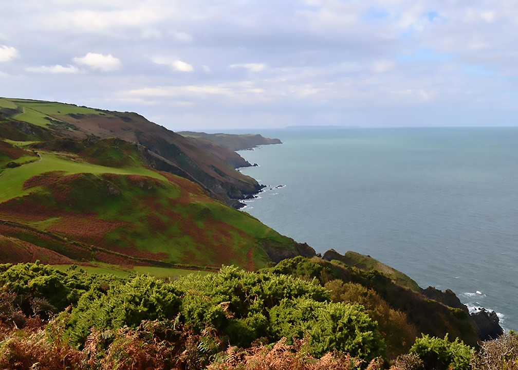 Torrs Walk